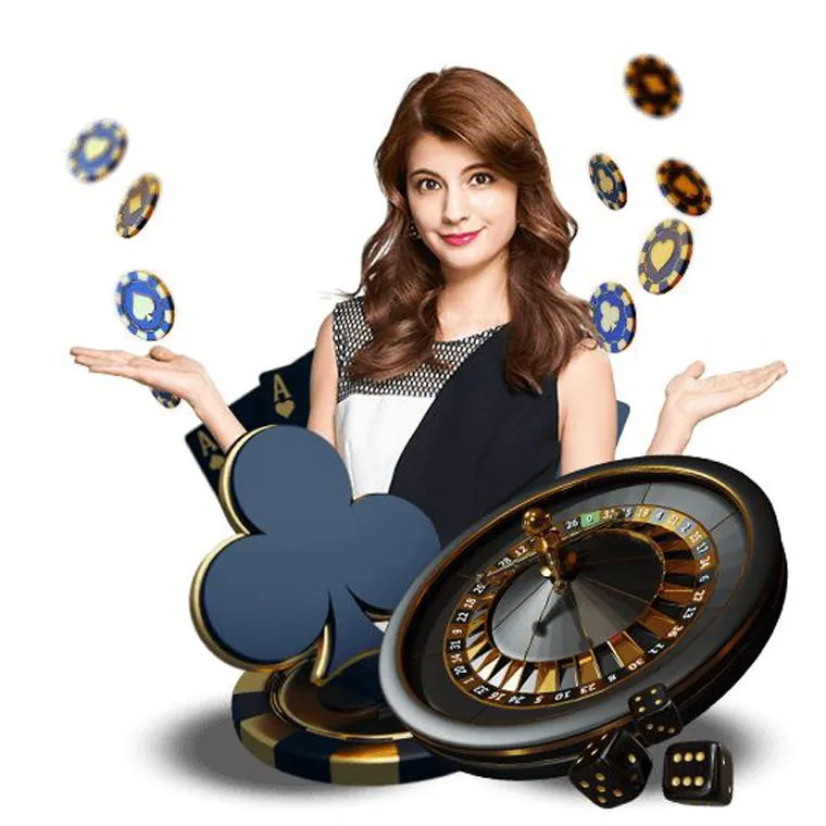 Icon representing live casino games with real dealers